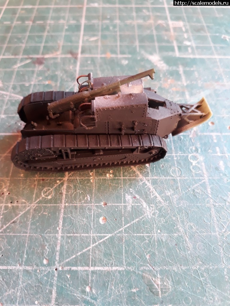 1502853448_20170815_064510.jpg : #1406420/ SPG Renault FT 1/72 !  