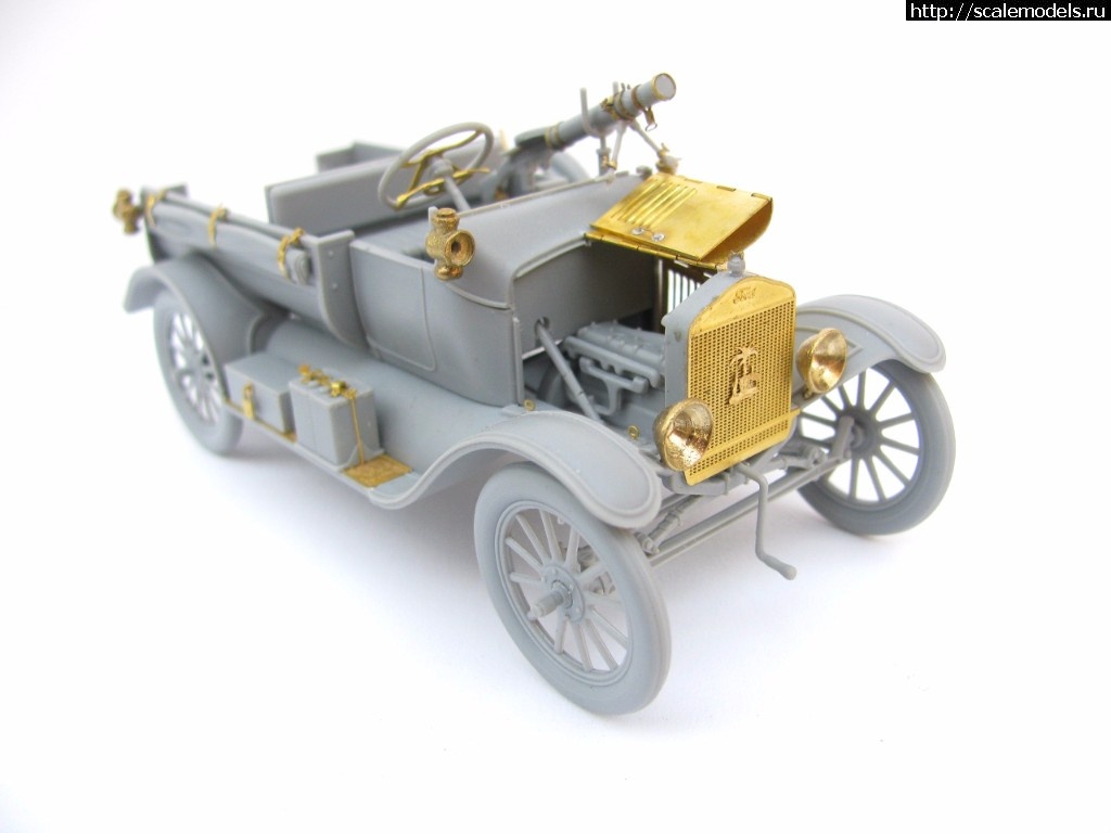 1502893378_6zOps2XWS68.jpg :   1/35    Ford-T LCP (ICM)  