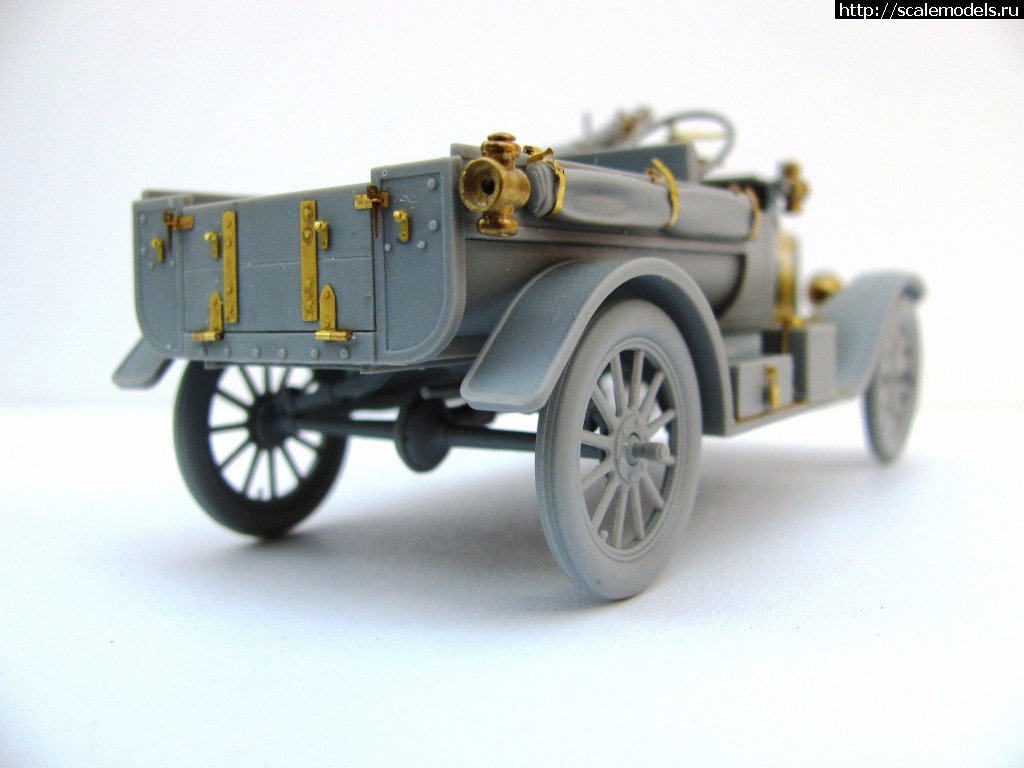 1502893385_ZYArHNnvYTA.jpg :   1/35    Ford-T LCP (ICM)  