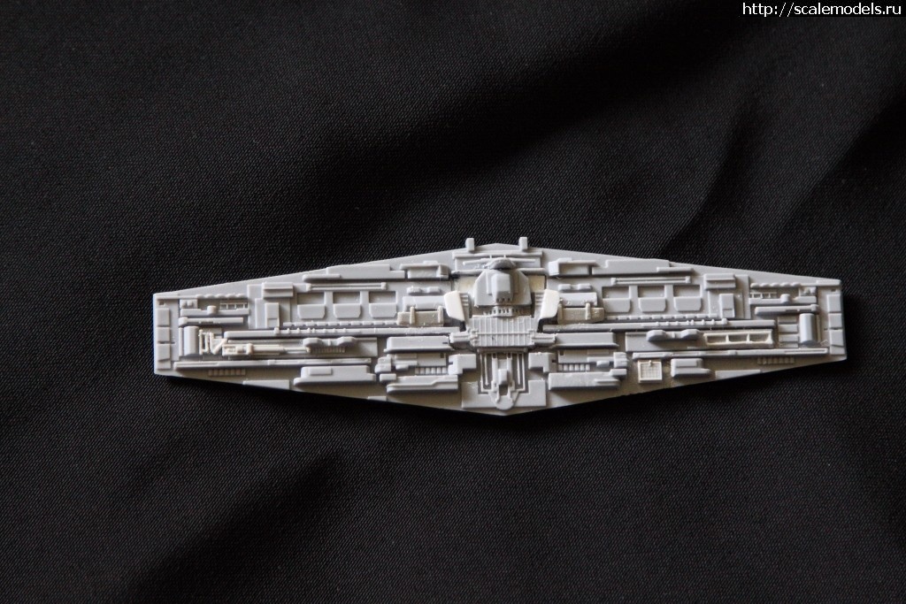 1502977846_IMG_1931.JPG : #1406884/ BATTLESTAR GALACTICA,     Revell/Moeb  