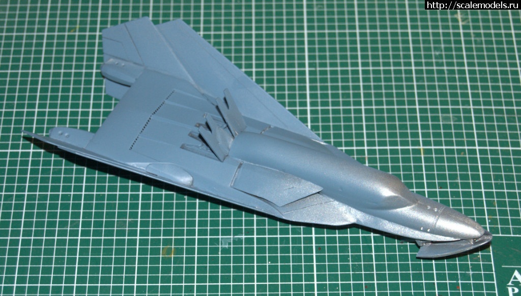 1503240900_DSC_0125crop.jpg : #1407600/ Italeri MiG-37B Ferret E 1:72 - !  