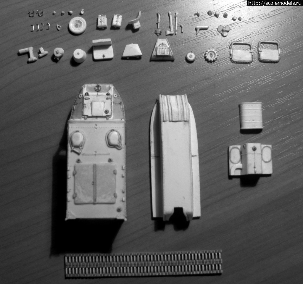 1503320814_13.jpg :  Croco  - M76 Otter 1/72  