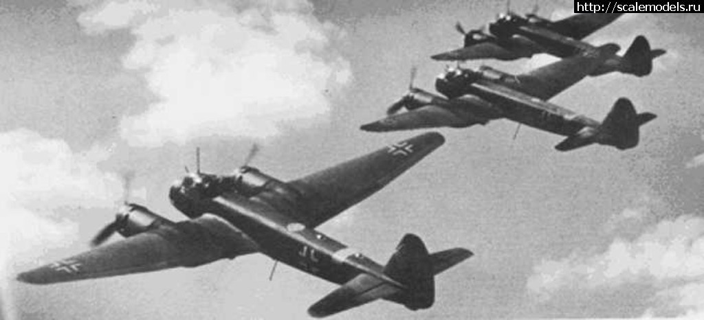 1503342805_ju88.jpg : Re: ICM 1/48 Ju-88A-5/ ICM 1/48 Ju-88A-5(#11330) -   