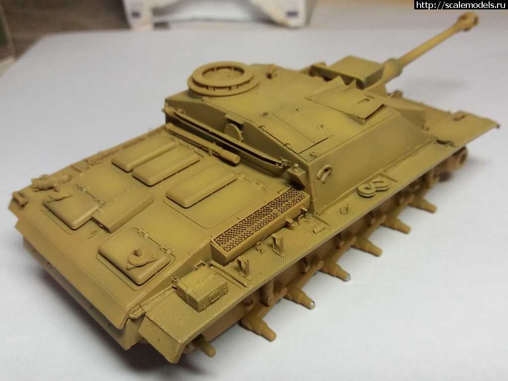 1503601727_20170824_192924.jpg : #1408841/ Tamiya 1/48 StuG III . .  