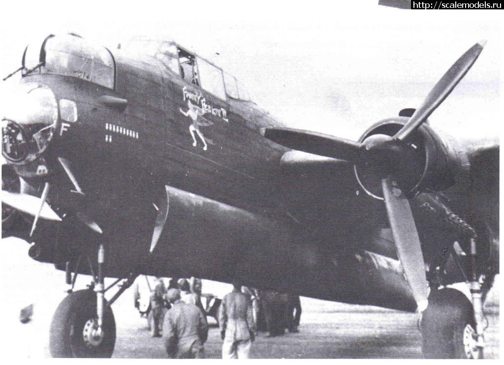1503688082_1.jpg : Avro Lancaster B.II 1/72 Airfix   