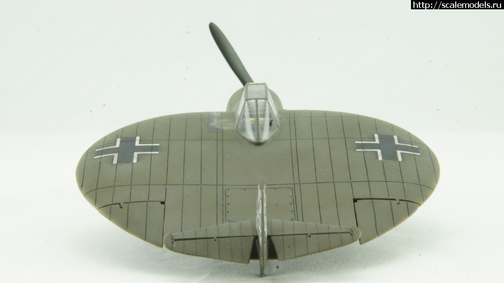 1503697901__DSC4011.JPG : #1409096/ Special Hobby 1/48 Sack AS 6 V1 **  