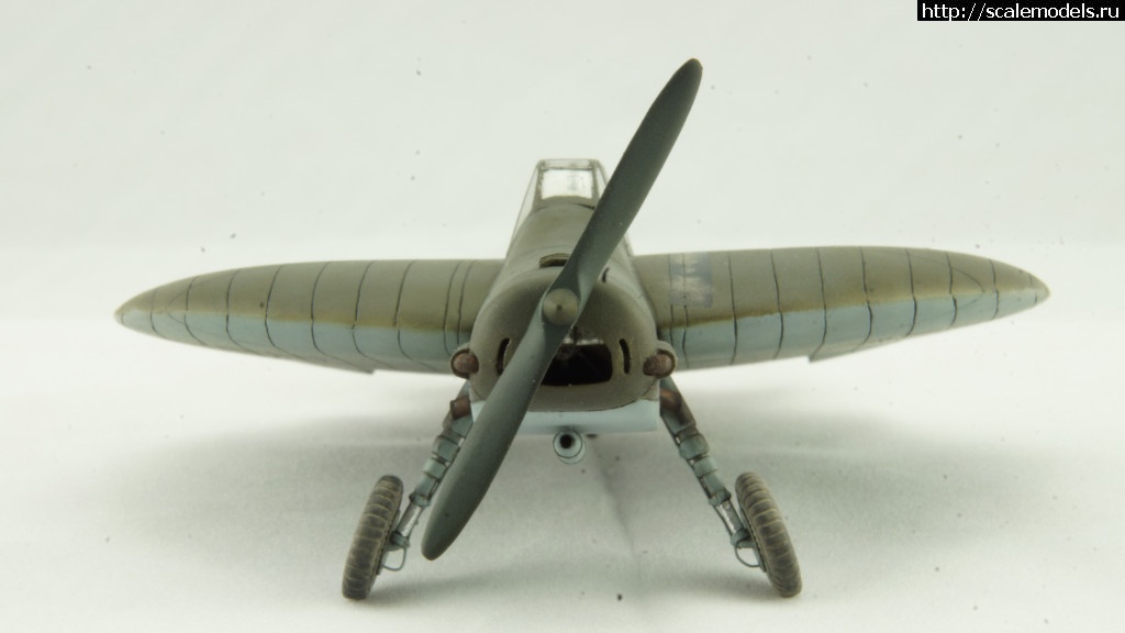 1503698142__DSC4009.JPG : #1409096/ Special Hobby 1/48 Sack AS 6 V1 **  