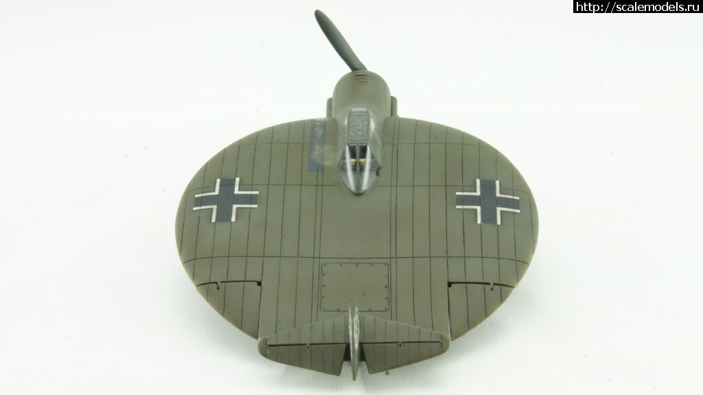 1503698198__DSC4019.JPG : #1409096/ Special Hobby 1/48 Sack AS 6 V1 **  