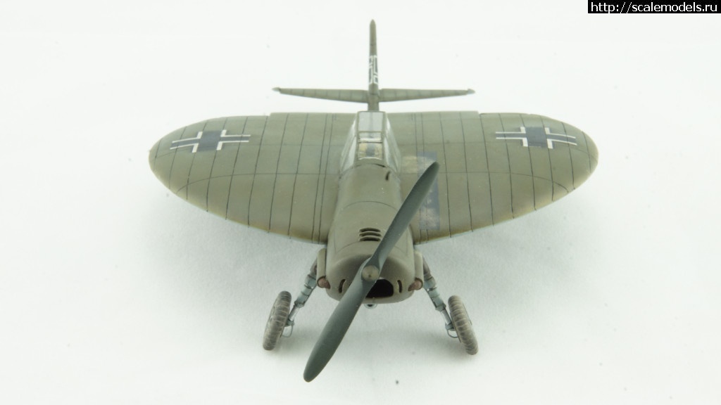 1503698200__DSC4020.JPG : #1409096/ Special Hobby 1/48 Sack AS 6 V1 **  