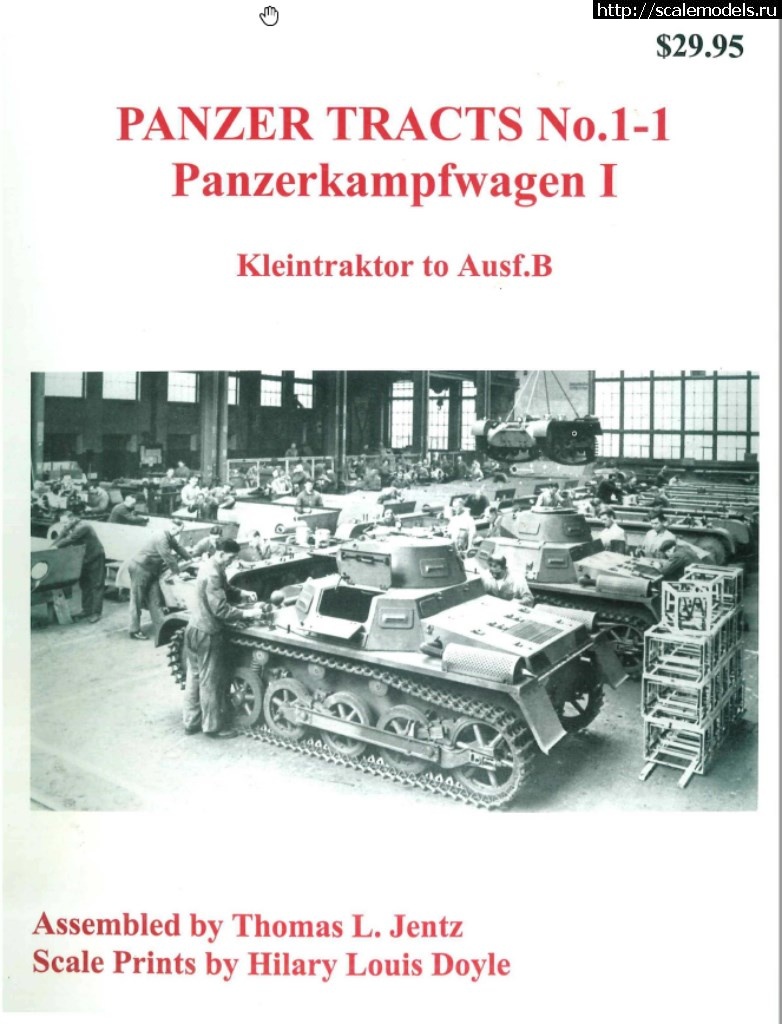 1503869917_2017-08-27-23_33_40-panzer-tracts-1-1---panzerkampfwagen-i---kleintraktor-to-ausf-b-pdf---adobeacro.jpg : #1409448/ Dragon 1/35 Pz.Kpfw.I Ausf.B Panzer I  