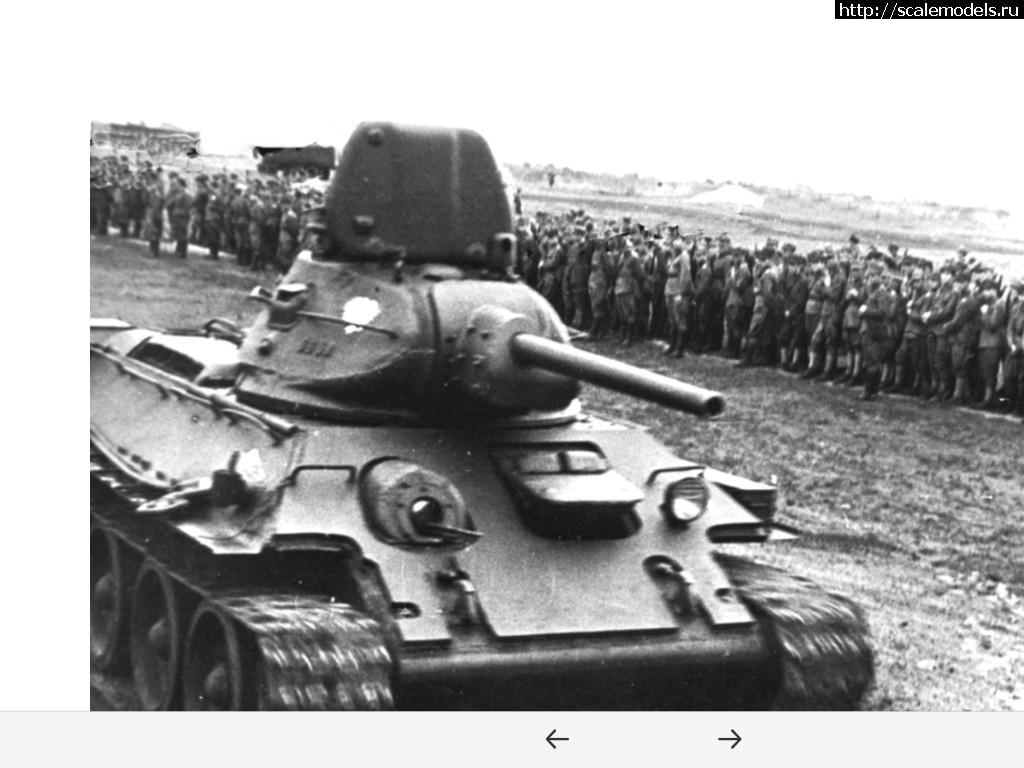 1503908873_vtorojj-variant.jpg : T-34/76, AFV CLUB ( 1942,  112)  