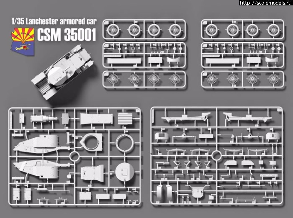 1503911236_copperstatecsm35001previewbg_0002.jpg : Copper State Models   Lanchester 1/35  