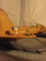 Academy 1/72 Boeing B-17 -  