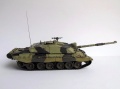 Dragon 1/72 MBT Challenger II