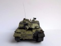 Dragon 1/72 MBT Challenger II