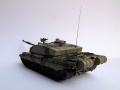 Dragon 1/72 MBT Challenger II