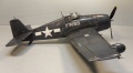 Eduard 1/48 F6F-5N Hellcat - 