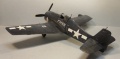 Eduard 1/48 F6F-5N Hellcat - 