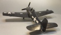 Eduard 1/48 F6F-5N Hellcat - 