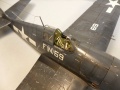 Eduard 1/48 F6F-5N Hellcat - 