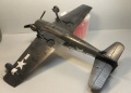 Eduard 1/48 F6F-5N Hellcat - 