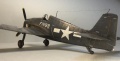 Eduard 1/48 F6F-5N Hellcat - 