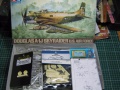 Tamiya 1/48 A-1J Skyraider