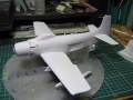 Tamiya 1/48 A-1J Skyraider