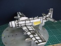 Tamiya 1/48 A-1J Skyraider