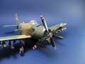 Tamiya 1/48 A-1J Skyraider