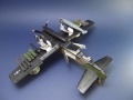 Tamiya 1/48 A-1J Skyraider