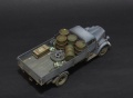 Tamiya 1/35 Opel Blitz