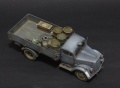 Tamiya 1/35 Opel Blitz