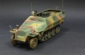 AFV Club 1/35 Sd.kfz 251/3 Ausf. D