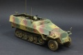 AFV Club 1/35 Sd.kfz 251/3 Ausf. D