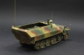 AFV Club 1/35 Sd.kfz 251/3 Ausf. D