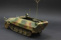 AFV Club 1/35 Sd.kfz 251/3 Ausf. D