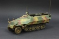 AFV Club 1/35 Sd.kfz 251/3 Ausf. D