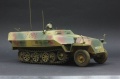 AFV Club 1/35 Sd.kfz 251/3 Ausf. D