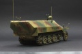 AFV Club 1/35 Sd.kfz 251/3 Ausf. D