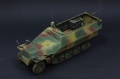 AFV Club 1/35 Sd.kfz 251/3 Ausf. D