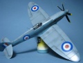 Airfix 1/72 Spitfire PR.XIX -   
