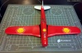 Special Hobby 1/48 Fiat G.55 - Forza Ferrari!!!