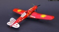 Special Hobby 1/48 Fiat G.55 - Forza Ferrari!!!