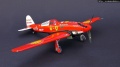 Special Hobby 1/48 Fiat G.55 - Forza Ferrari!!!