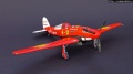 Special Hobby 1/48 Fiat G.55 - Forza Ferrari!!!