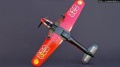 Special Hobby 1/48 Fiat G.55 - Forza Ferrari!!!