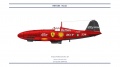 Special Hobby 1/48 Fiat G.55 - Forza Ferrari!!!