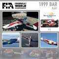 Special Hobby 1/48 Fiat G.55 - Forza Ferrari!!!