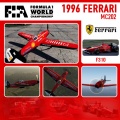 Special Hobby 1/48 Fiat G.55 - Forza Ferrari!!!